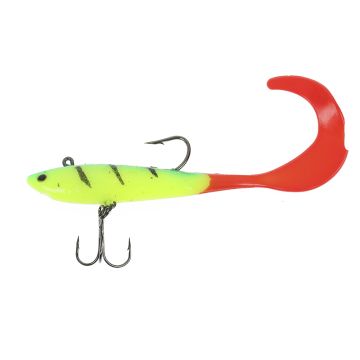 Рыбка оснащенная SKYFISH "DAY" 12 см, цвет: 104#